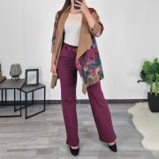 JAKNA 9965 BORDO
