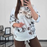 MAJICA 15424 A25/1 BEŽ