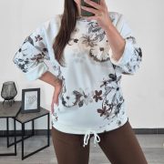 MAJICA 15424 A25/1 BEŽ - slika 2