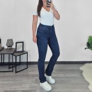 JEANS HLAČE SCOCH 11060 - slika 2