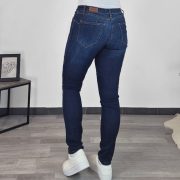 JEANS HLAČE 5761 - slika 2