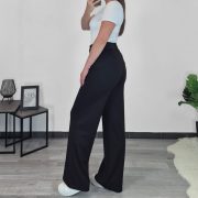 HLAČE 26118 DANIELA ČRNE - slika 3