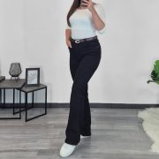 PUSH UP HLAČE MG6956 - slika 3