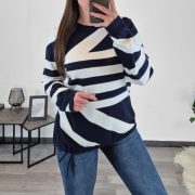 PLETENINA Kenny S. 565174 MODRA