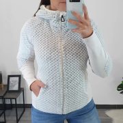 ICEPEAK ŽENSKA JOPA DAISETTA BELA - slika 2