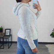 ICEPEAK ŽENSKA JOPA DAISETTA BELA - slika 3