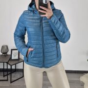 BUNDA 22028 MODRA - slika 3