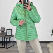 BUNDA 2990 ZELENA - slika 3