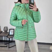 BUNDA 2990 ZELENA - slika 2