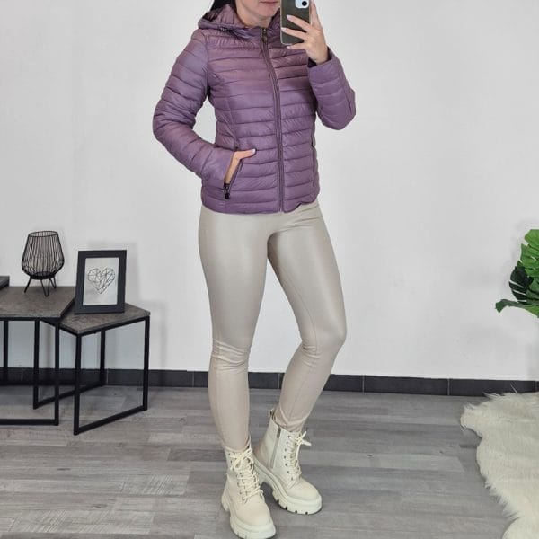 BUNDA 22028 VIJOLA