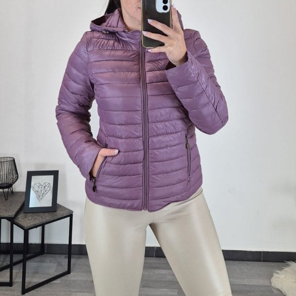 BUNDA 22028 VIJOLA