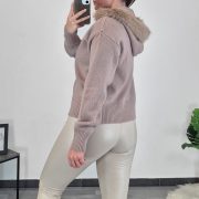 JOPA 8641 RJAVA - slika 2