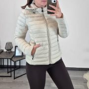 BUNDA 22028 BEŽ - slika 2