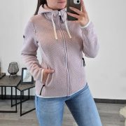 ICEPEAK ŽENSKA JOPA AUEN ROZA