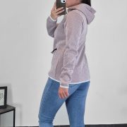 ICEPEAK ŽENSKA JOPA AUEN ROZA - slika 3