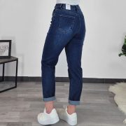 JEANS HLAČE MG7052 - slika 2