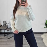 PLETENINA 9206 BEŽ - slika 2