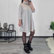TUNIKA 13698 BEŽ - slika 2