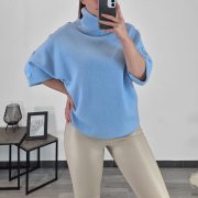 PLETENINA 11902 MODRA