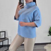 PLETENINA 11902 MODRA - slika 2