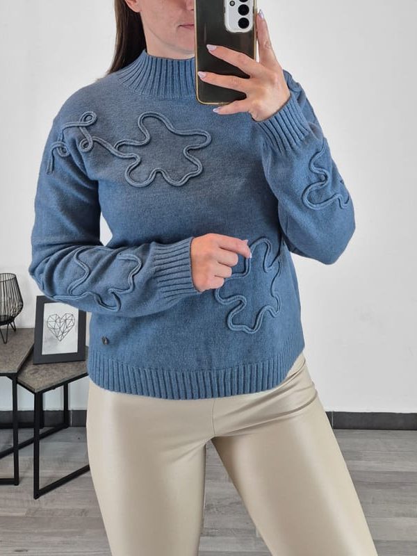 PLETENINA 31229 MODRA