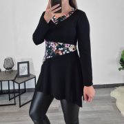 TUNIKA JANJA ROŽE - slika 3