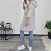 BREZROKAVNIK 248534 BEŽ - slika 2