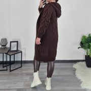 JOPA 3091 RJAVA - slika 2