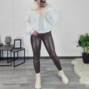 JAKNA 25018 BELA