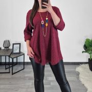 MAJICA 2129A BORDO