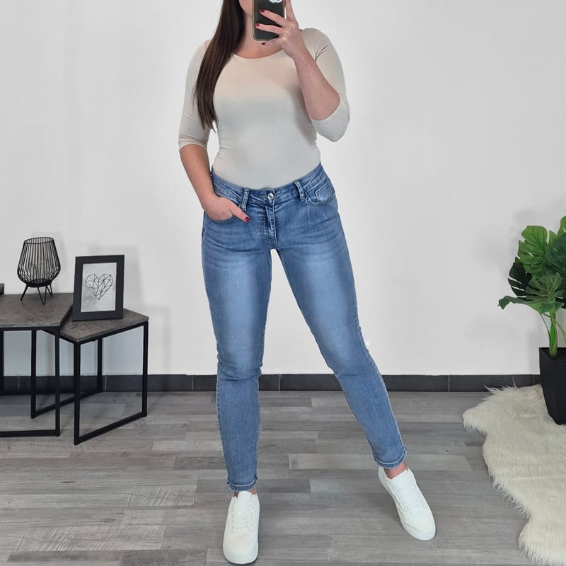 20251118_105019 copy PUSH UP JEANS ZA3463 - slika 1