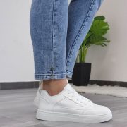 PUSH UP JEANS HLAČE MG6517