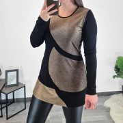 TUNIKA DEA ZLATA - slika 2