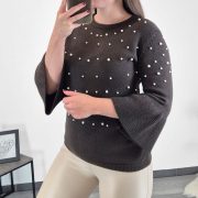PLETENINA 5730 RJAVA - slika 2