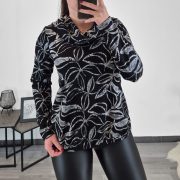 MAJICA MARJANA ČRNA