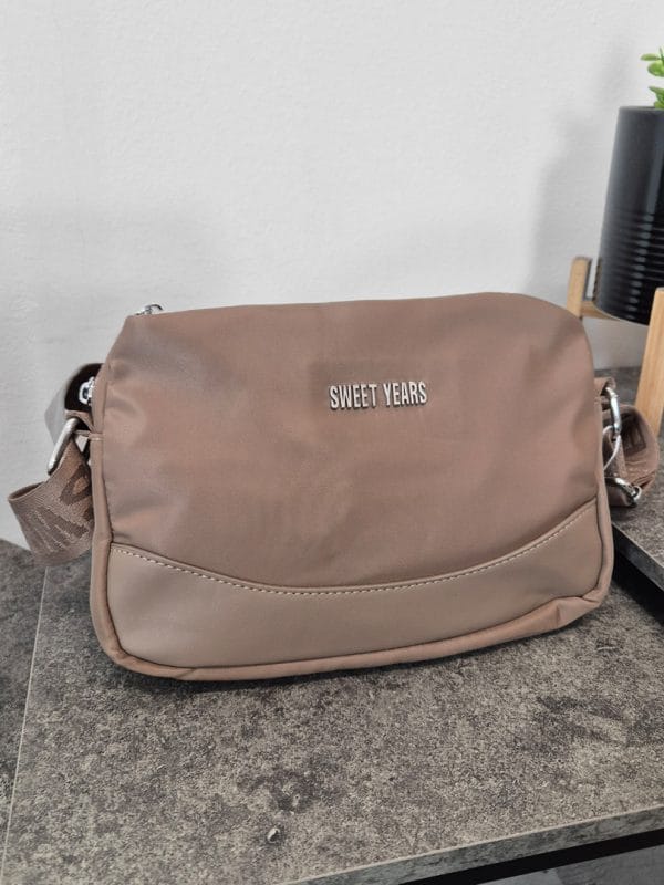 TORBICA YMSY222 BEŽ