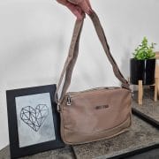 TORBICA YMSY222 BEŽ