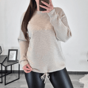 PLETENINA BL050 BEŽ