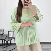 BLUZA 5708 PINK
