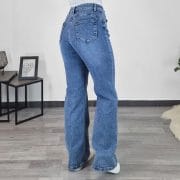 ŽENSKE JEANS HLAČE MG7158