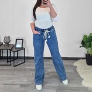 ŽENSKE JEANS HLAČE MG7115