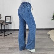ŽENSKE JEANS HLAČE MG7115
