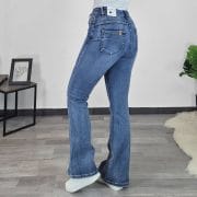 JEANS HLAČE ZA3533