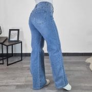 ŽENSKE JEANS HLAČE A1321