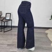 ŽENSKE JEANS HLAČE MG7528
