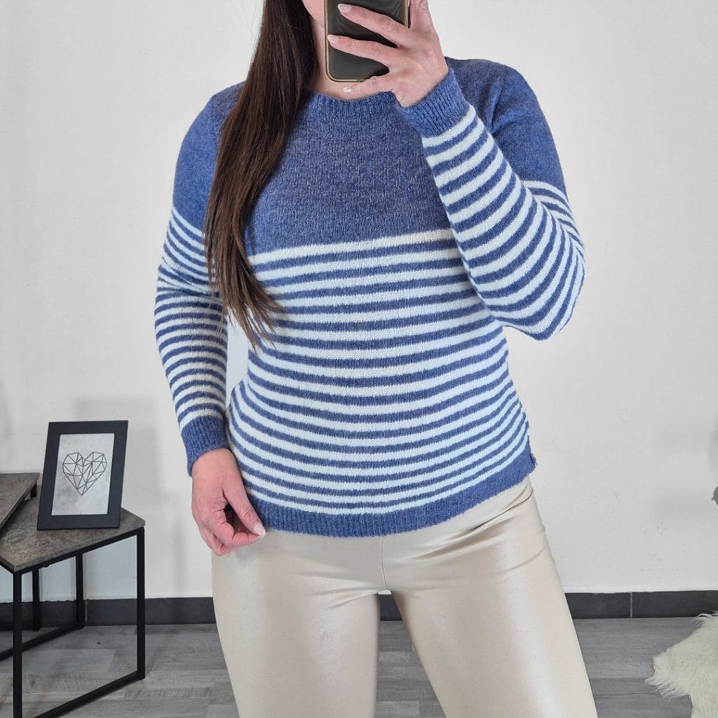 PLETENINA 25227 MODER