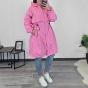 JAKNA 1663 ROZA