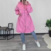 JAKNA 1663 ROZA