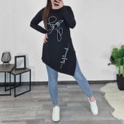 TUNIKA LITA D. ČRNA