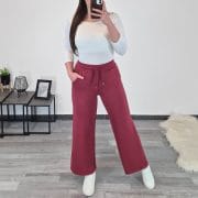 HLAČE 25328 BANU BORDO